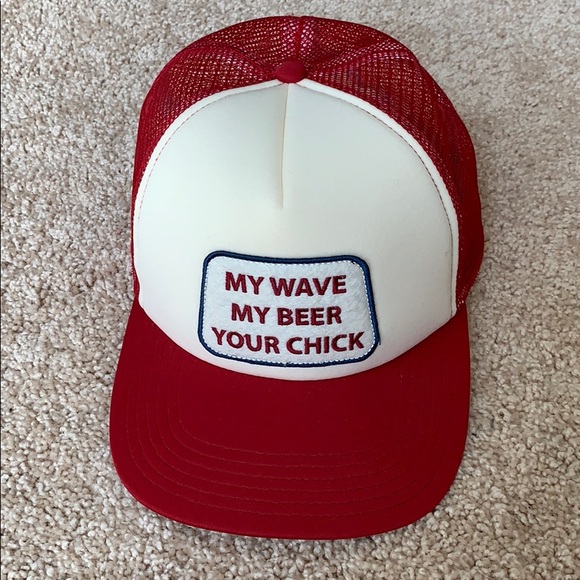 New Cali Ambsn MINE hat - Picture 2 of 7